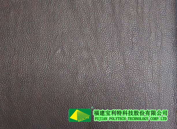 synthetic leather
